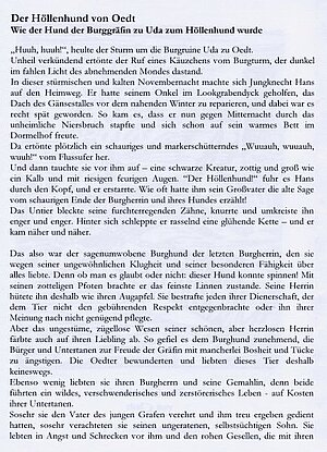 Bild 2/4 Hoellenhund_2_600