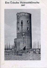 2007 Titelseite Uedsche_2007_v