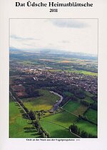 2011 Titelbild Uedsche_2011_v