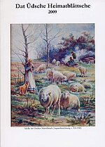 2009 Titelbild Uedsche_2009_v