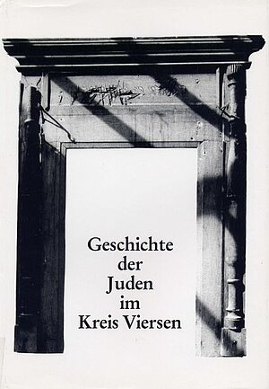 Band 38 von 1991 Juden_1