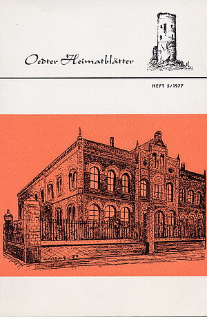 Heft 5 / 5 Oedter_Heimat_5_1977