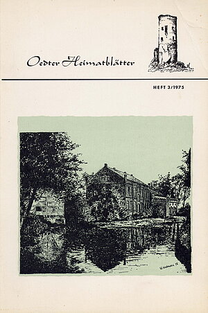 Heft 3 /5 Oedter_Heimat_3_1975