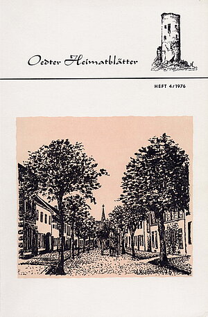 Heft 4 / 5 Oedter_Heimat_4_1976