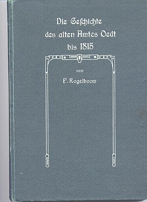 Das alte Amt Oedt Geschichte_Amt_Oedt_1